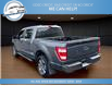 2022 Ford F-150 XL (Stk: 22-B24086) in Greenwood - Image 8 of 21
