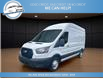 2023 Ford Transit-250 Cargo Base (Stk: 23-A79981) in Greenwood - Image 2 of 18