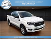 2019 Ford Ranger XLT (Stk: 19-A21173) in Greenwood - Image 4 of 15