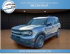 2023 Ford Bronco Sport Big Bend (Stk: 23-d57578) in Greenwood - Image 2 of 15