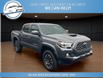 2023 Toyota Tacoma TRD Sport V6 (Stk: 23-166067) in Greenwood - Image 4 of 20