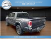 2023 Toyota Tacoma TRD Sport V6 (Stk: 23-166067) in Greenwood - Image 8 of 20