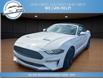 2020 Ford Mustang EcoBoost (Stk: 20-157219) in Greenwood - Image 2 of 22