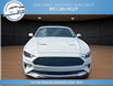 2020 Ford Mustang EcoBoost (Stk: 20-157219) in Greenwood - Image 3 of 22