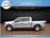 2023 Ford F-150 XLT (Stk: 23-B83568) in Greenwood - Image 1 of 24
