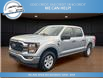 2023 Ford F-150 XLT (Stk: 23-B83568) in Greenwood - Image 2 of 24