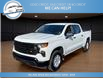 2023 Chevrolet Silverado 1500 Work Truck (Stk: 23-107415) in Greenwood - Image 2 of 20