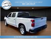 2023 Chevrolet Silverado 1500 Work Truck (Stk: 23-107415) in Greenwood - Image 8 of 20