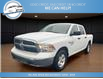 2023 RAM 1500 Classic SLT (Stk: 23-627742) in Greenwood - Image 2 of 17