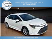 2022 Toyota Corolla LE (Stk: 22-293519) in Greenwood - Image 3 of 19