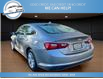 2024 Chevrolet Malibu 1LT (Stk: 24-204071) in Greenwood - Image 8 of 19