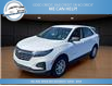2022 Chevrolet Equinox LS (Stk: 22-133410) in Greenwood - Image 2 of 22