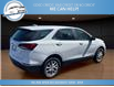 2022 Chevrolet Equinox LS (Stk: 22-133410) in Greenwood - Image 6 of 22