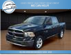 2022 RAM 1500 Classic SLT (Stk: 22-247349) in Greenwood - Image 2 of 15