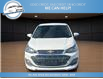 2021 Chevrolet Spark 1LT CVT (Stk: 21-223505) in Greenwood - Image 3 of 19