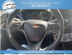 2021 Chevrolet Spark 1LT CVT (Stk: 21-223505) in Greenwood - Image 15 of 19
