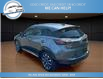 2022 Mazda CX-3 GT (Stk: 22-603236) in Greenwood - Image 8 of 25