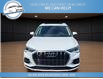 2022 Audi Q3 45 Komfort (Stk: 22-013902) in Greenwood - Image 3 of 22