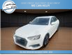 2023 Audi A4 45 Komfort (Stk: 23-019622) in Greenwood - Image 2 of 20