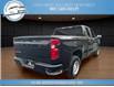 2023 Chevrolet Silverado 1500 Work Truck (Stk: 23-254833) in Greenwood - Image 6 of 18