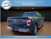 2021 Ford F-150 Lariat (Stk: 21-D49578) in Greenwood - Image 6 of 22