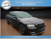 2023 Chrysler 300 S (Stk: 23-585529) in Greenwood - Image 4 of 20