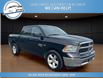 2023 RAM 1500 Classic SLT (Stk: 23-566501) in Greenwood - Image 4 of 18