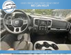 2023 RAM 1500 Classic SLT (Stk: 23-566501) in Greenwood - Image 7 of 18