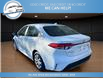 2024 Toyota Corolla LE (Stk: 24-139540) in Greenwood - Image 8 of 20