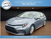 2020 Toyota Corolla SE (Stk: 20-053806) in Greenwood - Image 2 of 18