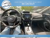 2022 Subaru Impreza Convenience (Stk: 22-708847) in Greenwood - Image 6 of 16