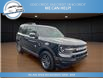 2024 Ford Bronco Sport Big Bend (Stk: 24-E61320) in Greenwood - Image 4 of 21