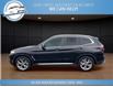 2023 BMW X3 xDrive30i (Stk: 23-R85943) in Greenwood - Image 1 of 18