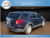 2020 Ford Explorer XLT (Stk: 20-C65916) in Greenwood - Image 6 of 19