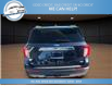 2020 Ford Explorer XLT (Stk: 20-C65916) in Greenwood - Image 7 of 19