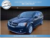 2020 Dodge Grand Caravan Premium Plus (Stk: 20-181197) in Greenwood - Image 2 of 20