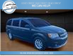 2020 Dodge Grand Caravan Premium Plus (Stk: 20-181197) in Greenwood - Image 4 of 20