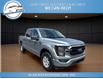 2023 Ford F-150 XLT (Stk: 23-A75775) in Greenwood - Image 4 of 22