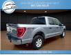 2023 Ford F-150 XLT (Stk: 23-A75775) in Greenwood - Image 6 of 22