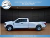 2023 Ford F-150 XLT (Stk: 23-D36917) in Greenwood - Image 1 of 15
