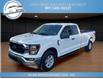 2023 Ford F-150 XLT (Stk: 23-D36917) in Greenwood - Image 2 of 15
