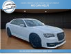 2023 Chrysler 300 S (Stk: 23-593295) in Greenwood - Image 4 of 24