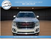 2021 GMC Yukon XL SLT (Stk: 21-447881) in Greenwood - Image 3 of 25