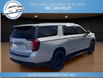 2021 GMC Yukon XL SLT (Stk: 21-447881) in Greenwood - Image 6 of 25