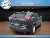 2023 Toyota RAV4 LE (Stk: 23-357809) in Greenwood - Image 6 of 23