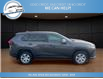 2022 Toyota RAV4 LE (Stk: 22-282251) in Greenwood - Image 1 of 16