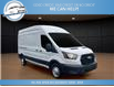 2023 Ford Transit-250 Cargo Base (Stk: 23-A80223) in Greenwood - Image 4 of 20