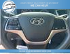 2020 Hyundai Accent Essential w/Comfort Package (Stk: 20-100419) in Greenwood - Image 11 of 16