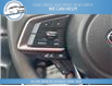 2022 Subaru Impreza Convenience (Stk: 22-708847) in Greenwood - Image 11 of 16