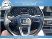 2021 Audi Q5 45 Komfort (Stk: 21-124871) in Greenwood - Image 13 of 23